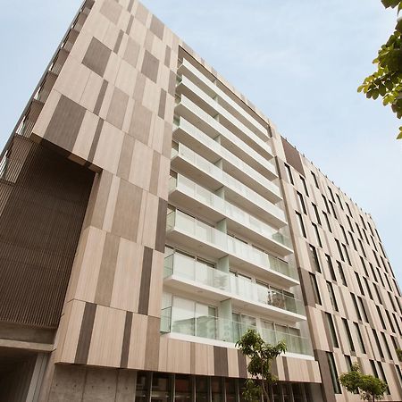 Lima Walking Apartments - Central Miraflores 외부 사진