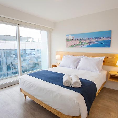 Lima Walking Apartments - Central Miraflores 외부 사진