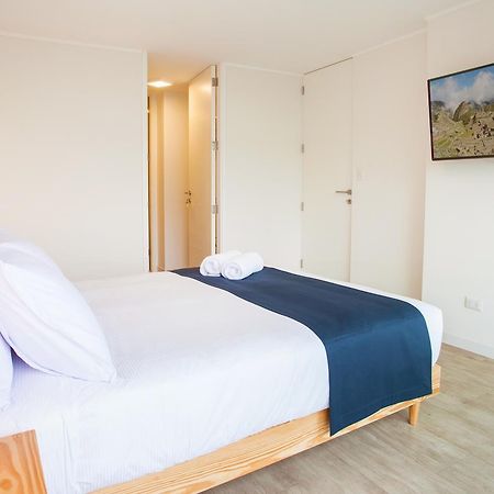 Lima Walking Apartments - Central Miraflores 외부 사진