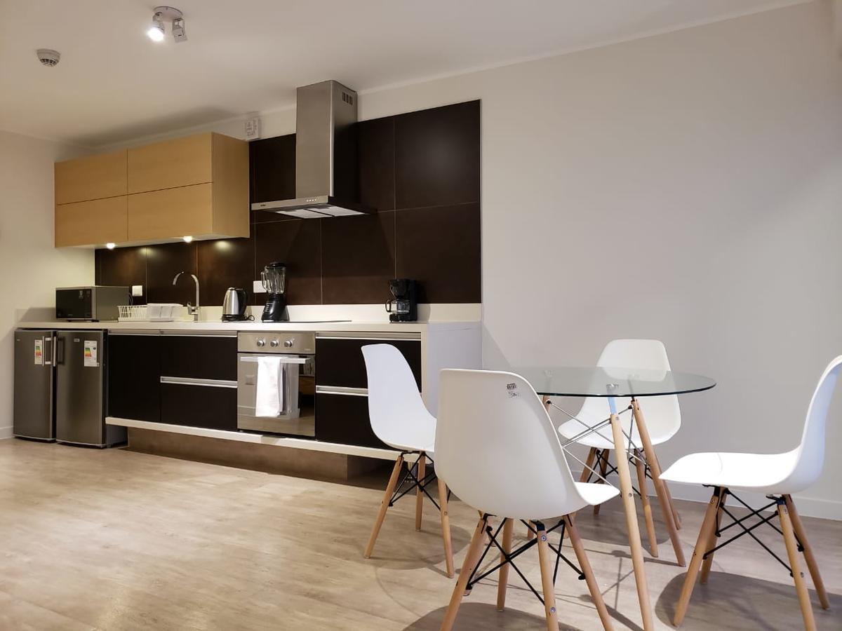 Lima Walking Apartments - Central Miraflores 외부 사진