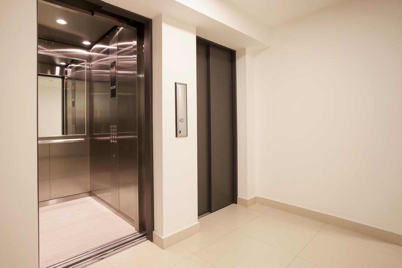 Lima Walking Apartments - Central Miraflores 외부 사진