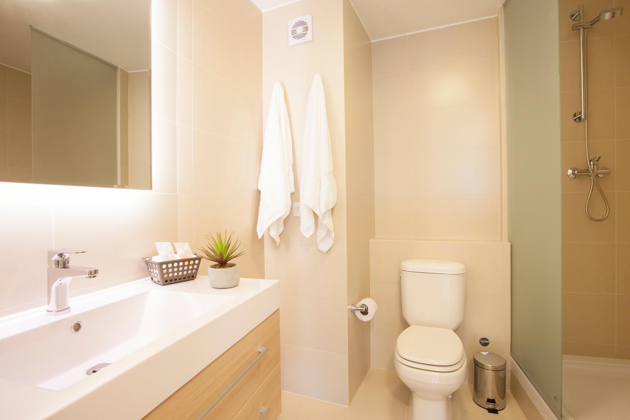 Lima Walking Apartments - Central Miraflores 외부 사진