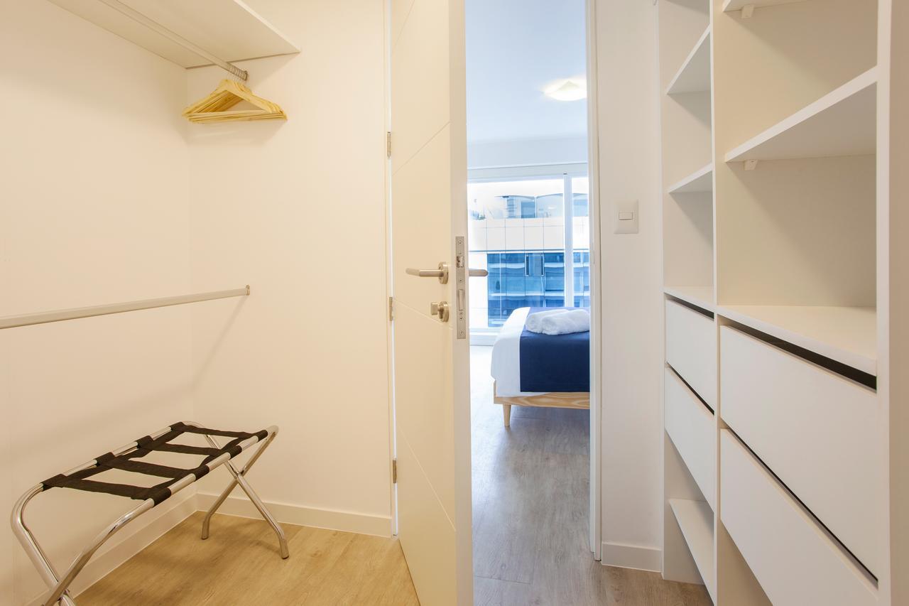 Lima Walking Apartments - Central Miraflores 외부 사진
