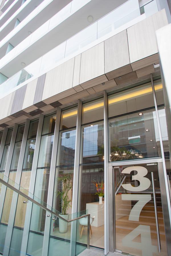 Lima Walking Apartments - Central Miraflores 외부 사진
